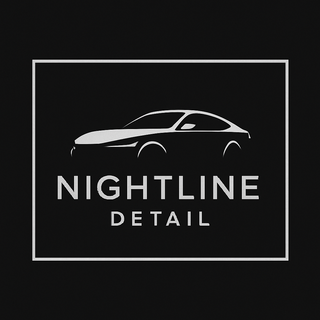 Nightline Detail logo